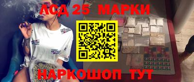 крисы Аргун